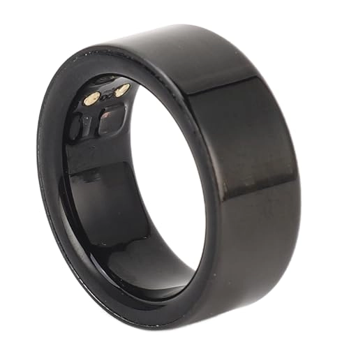 Smart Ring - Heart Rate Monitor Sleep Monitor IPX8