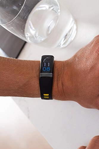 FitZ - Slimline PE & silicone GPS