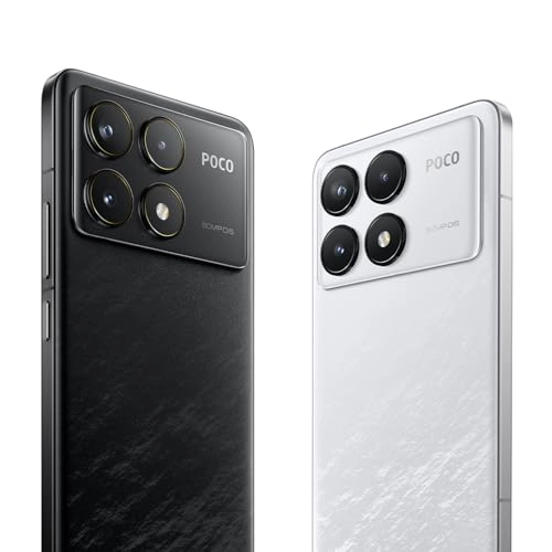 POCO F6 Pro - 12GB 512GB