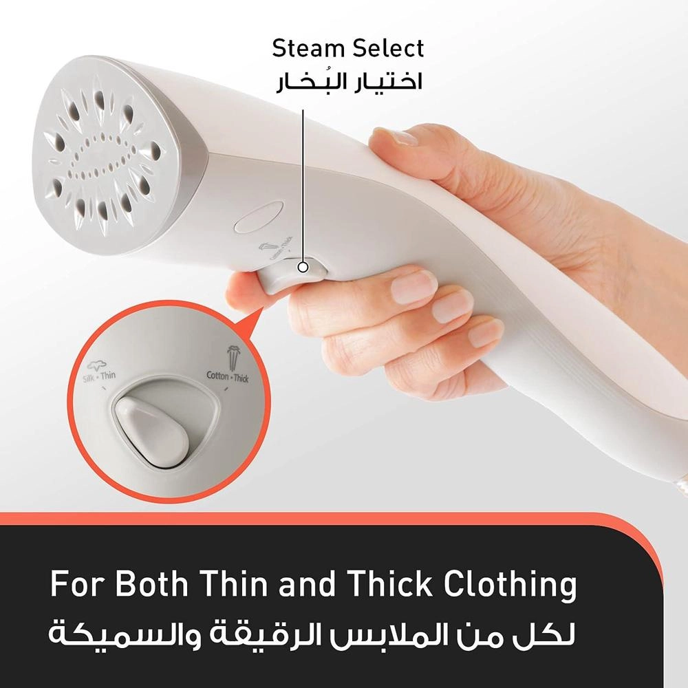 NI-GWE080WTH - 2140W 2 Liters White