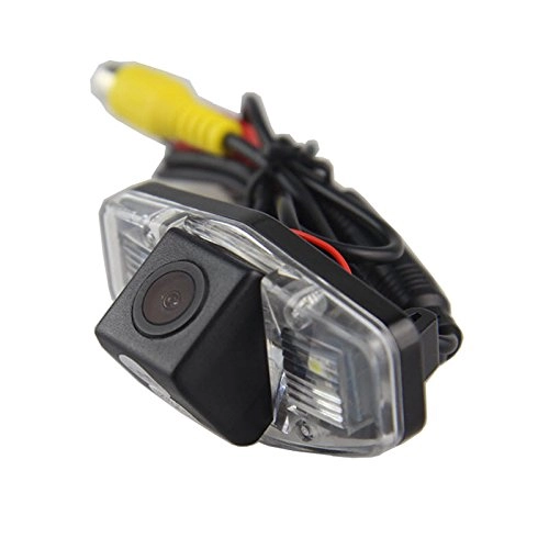 CY-G-0055 - Night Vision RCA PAL 656(H)x582(V); NTSC 656(H)x492(V)