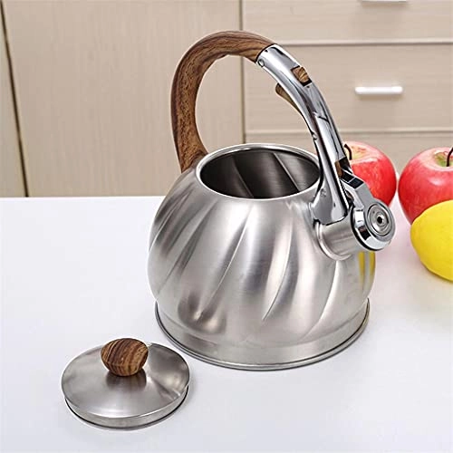 Whistling Tea Kettle - 2L