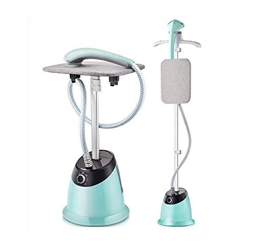 Vertical Garment Steamer - 1800W 1.6L 60min