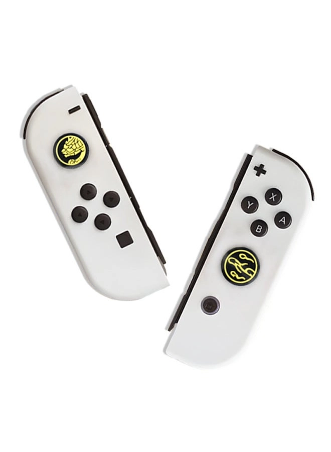 Monster Hunter Rocker Cap - NS/Lite