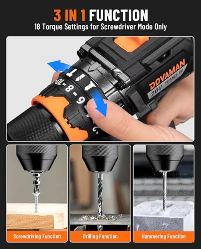 TITANCE X6 - 40 Watt-hours