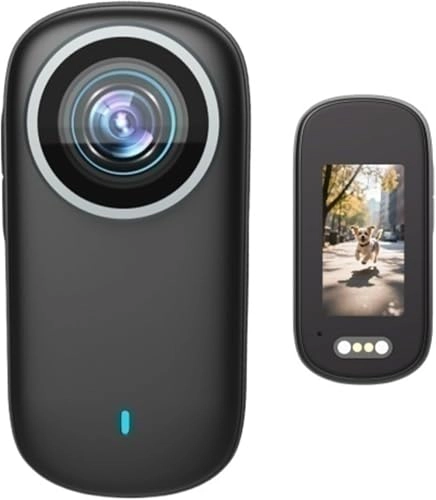 POV Pro 4K Mini - 128GB 4K 30FPS