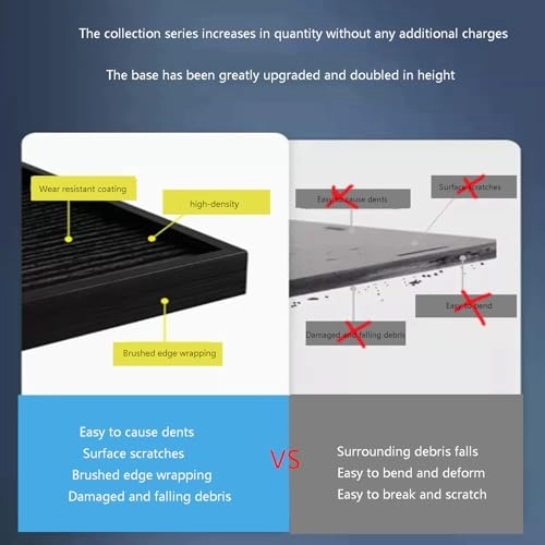75188 Bomber Acrylic Display Box - 46x31x41cm 3mm