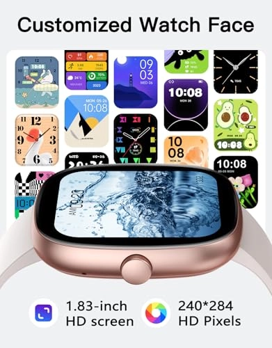 Fitness Tracker 2025