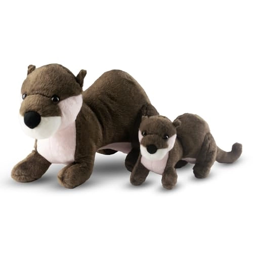 Otter - 25 cm