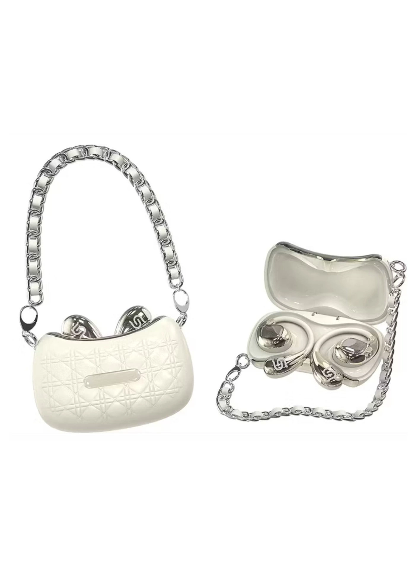 ENC Earbuds II Wireless Earbud