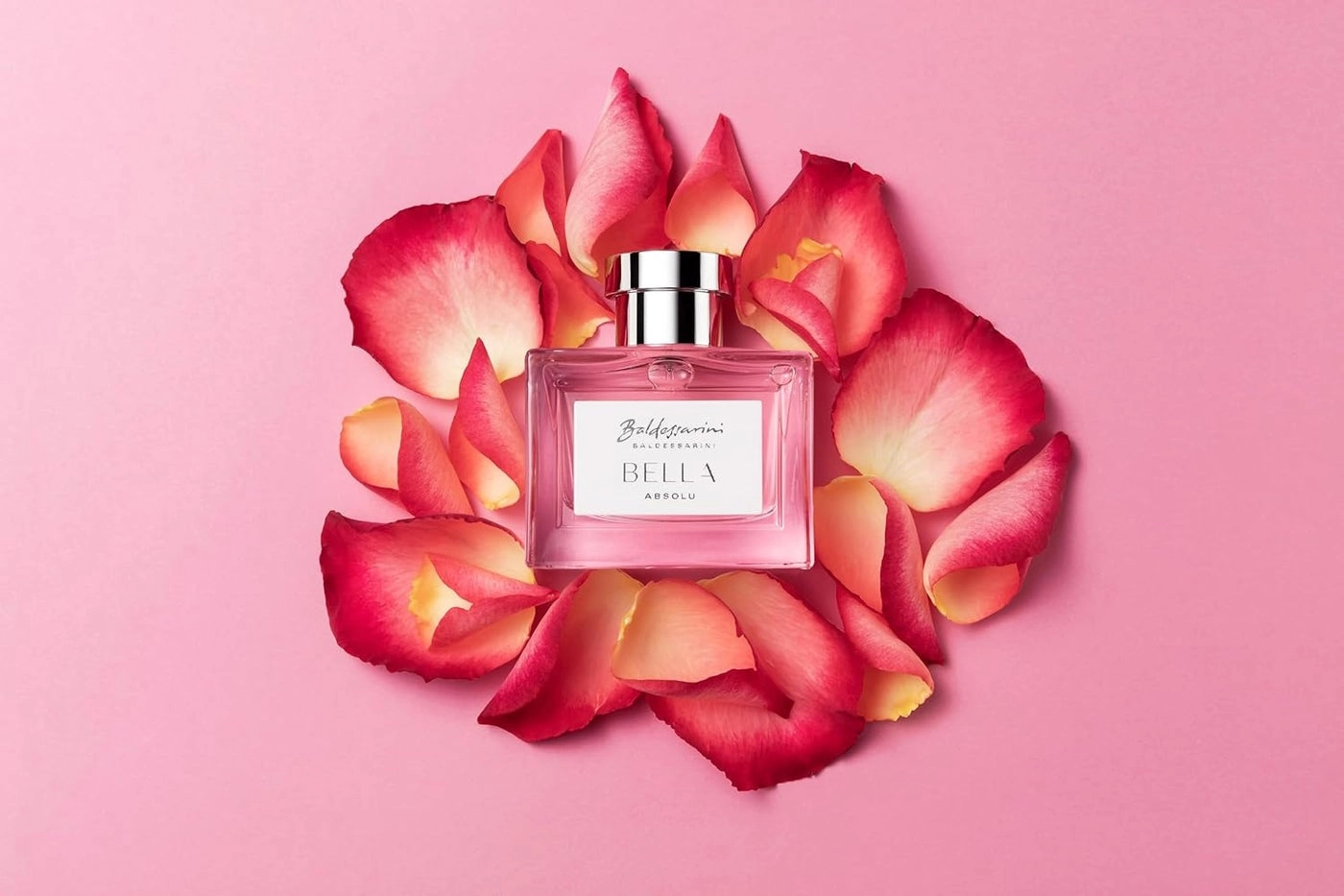 Bella Absolu Eau de Parfum 50 ml