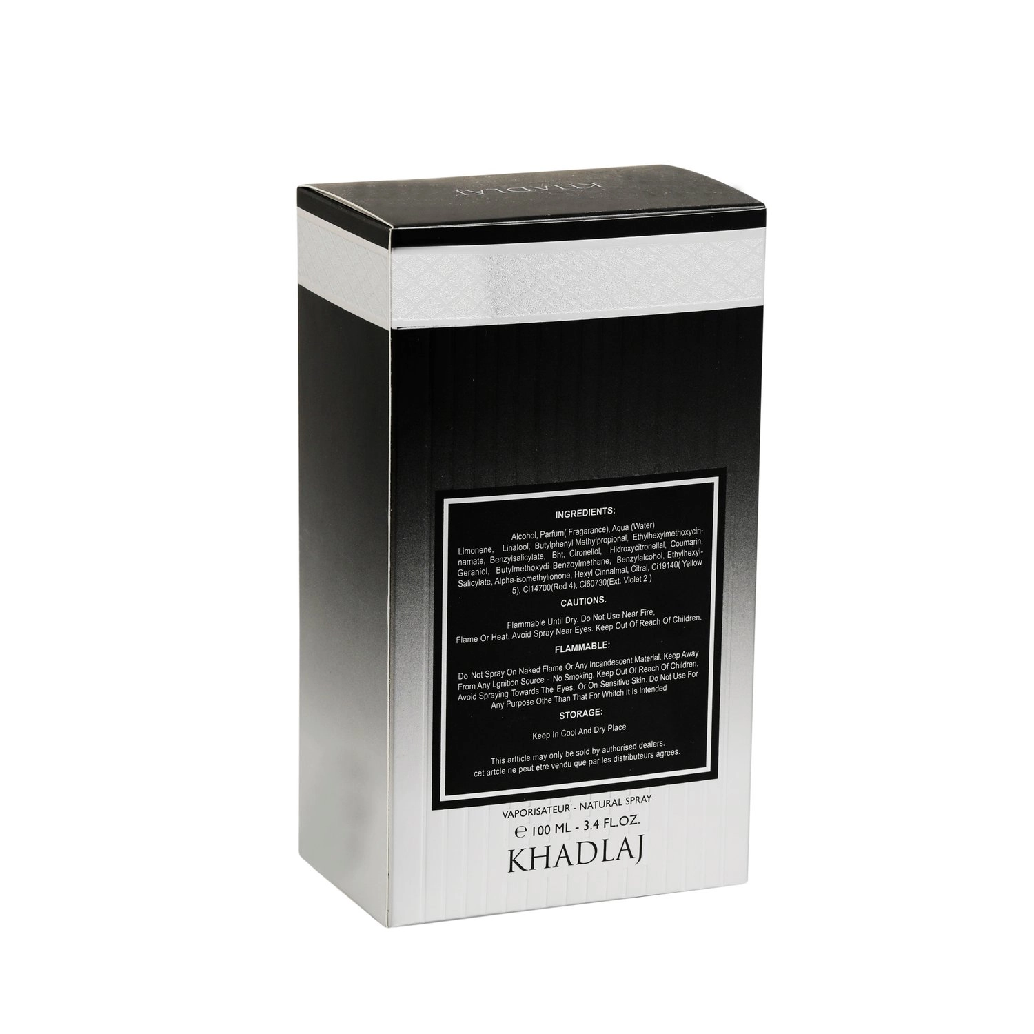 Coco Musk Eau de Parfum 100ml