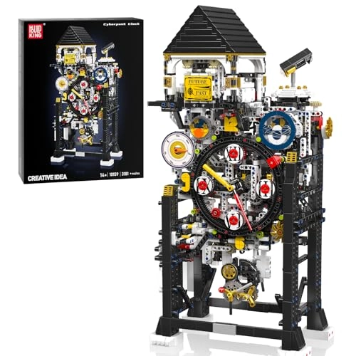 10159 Clock Clamping Blocks