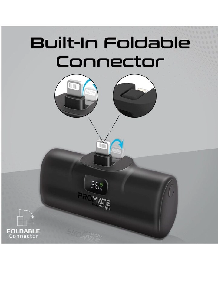 PowerUp-i - 5000 mAh 20 Watt