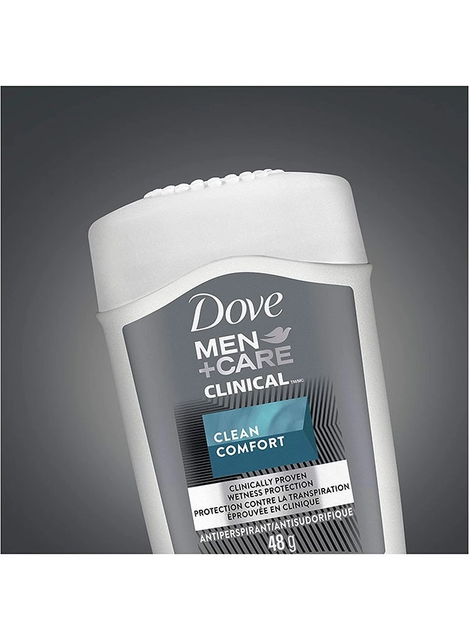 Clinical Protection Antiperspirant - Cool Essentials 1.7 Ounce