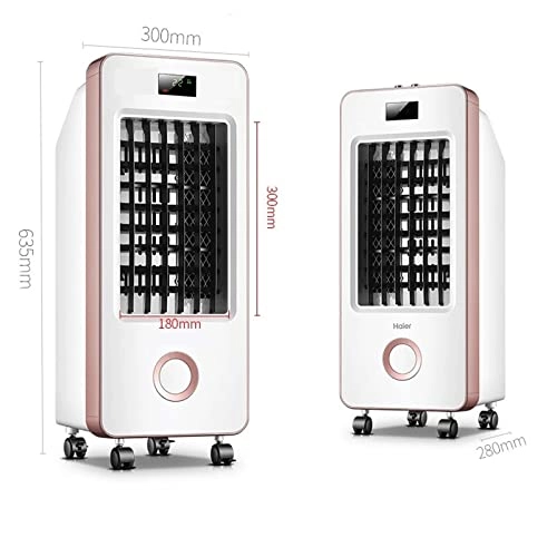 Portable Air Conditioner - Multifunction Mini Fan Humidifier