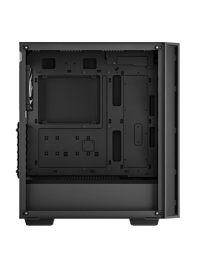 MATREXX 55 MESH V4 C - Tempered Glass ATX Mid-Tower