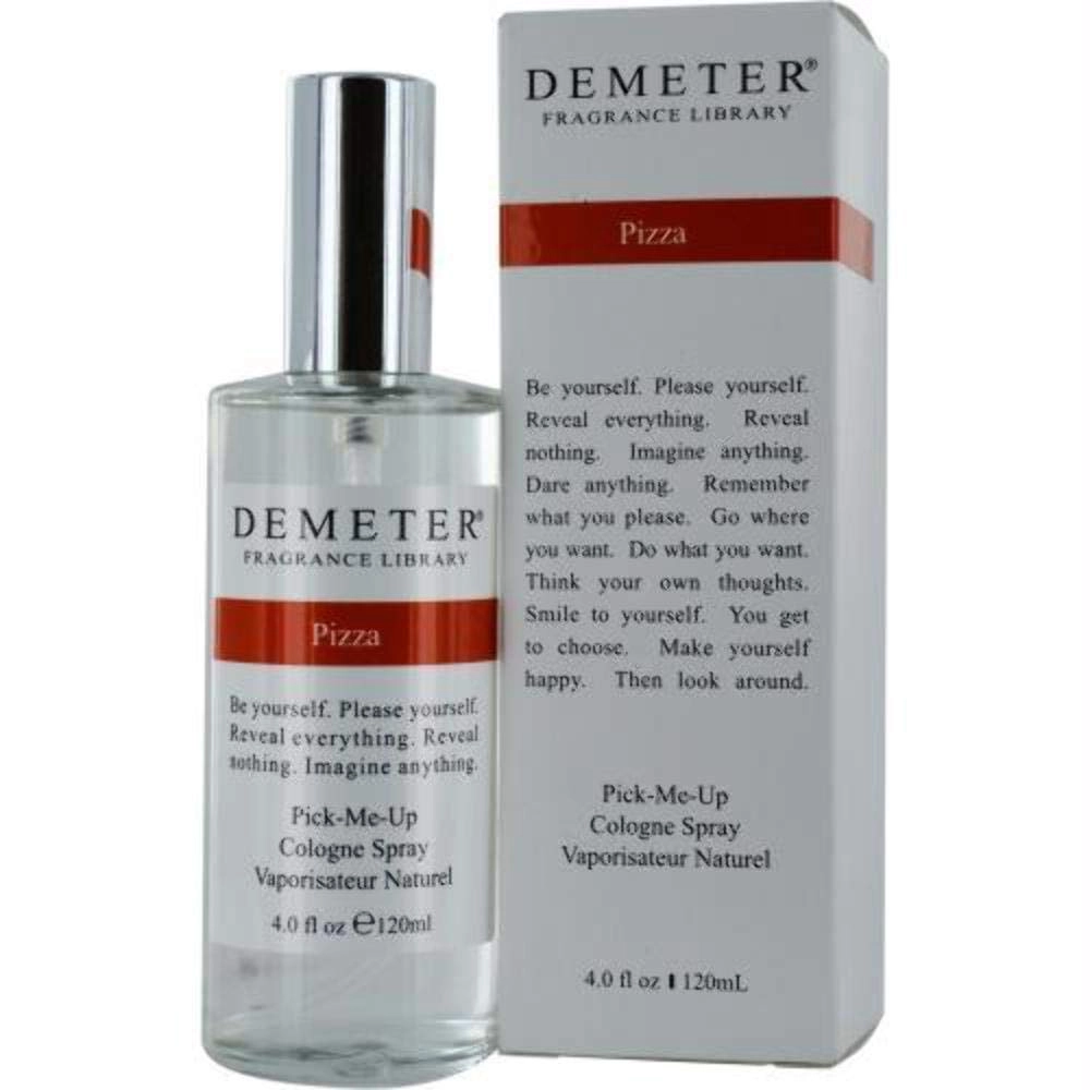 Demeter Pizza - 120 ml