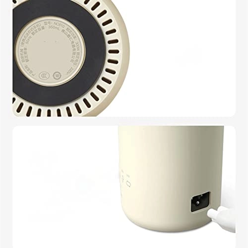 Portable Coffee Machine - USB Handheld Battery