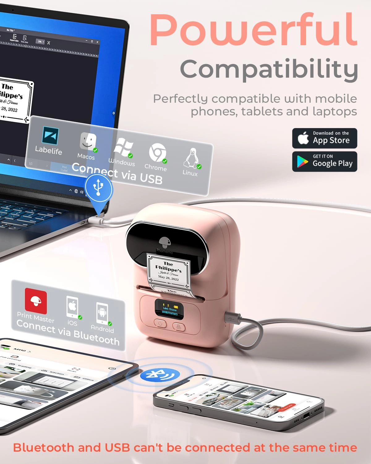 M110 - Thermal 53 millimeter