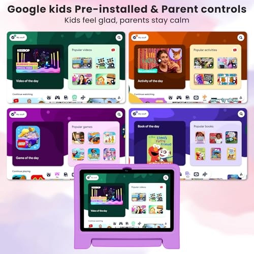 JR-J10 - 8GB 10.1 inch 64GB