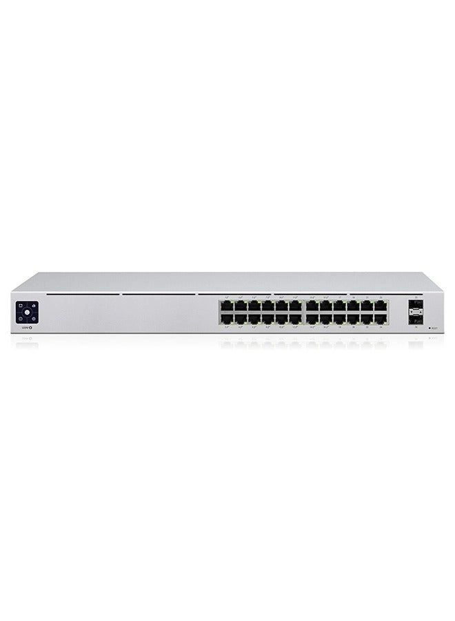 USW-PRO-48-POE 48-ports