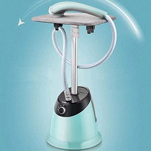 Vertical Garment Steamer - 1800W 1.6L 60min
