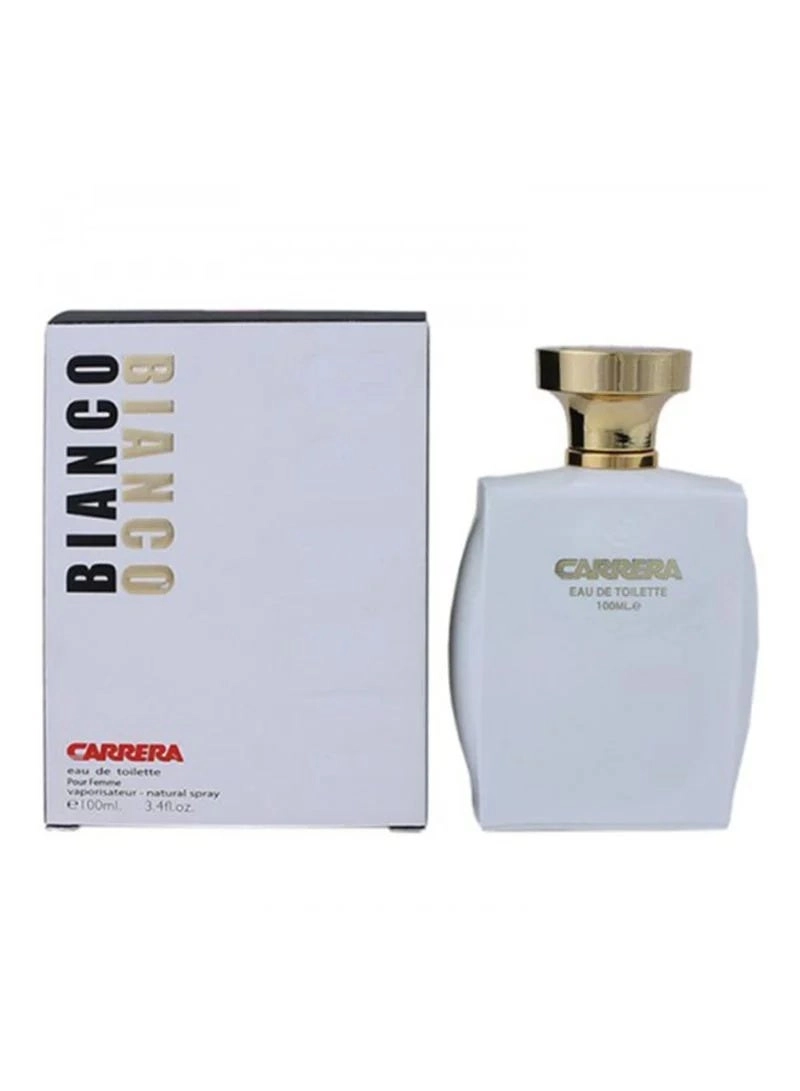 Carrera Bianco Eau de Toilette 100ml