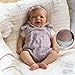 Reborn Baby Doll - 18 inches Full Silicone