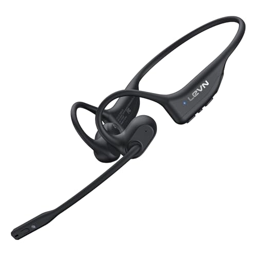 LE-HS017 V2 Wireless Headphone