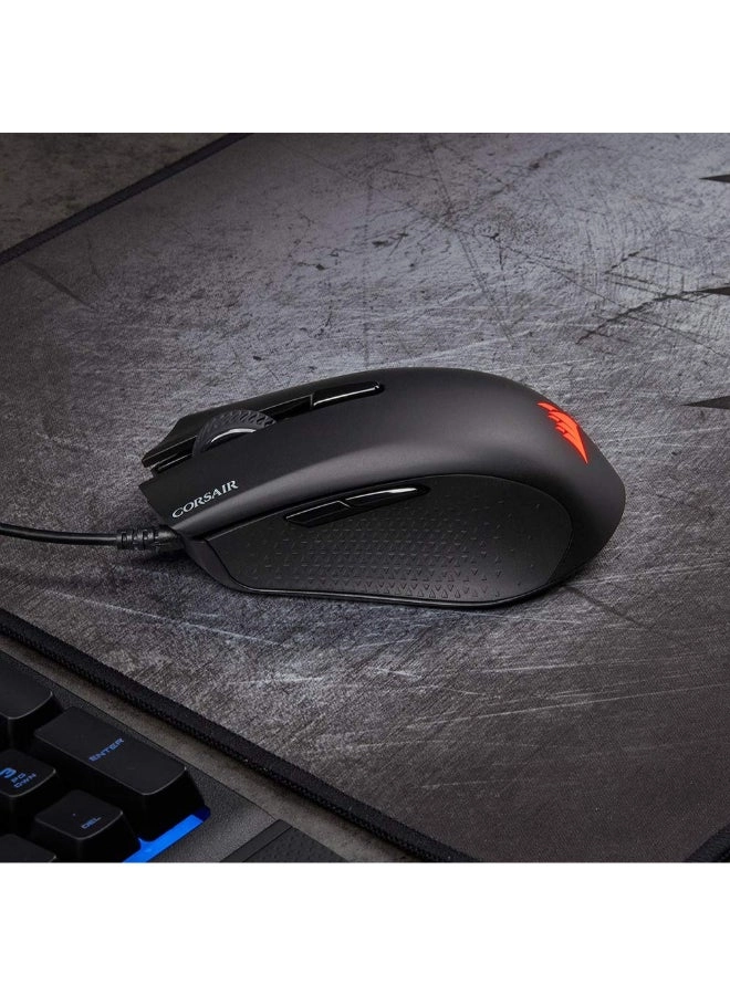 Harpoon RGB Pro Gaming Mouse - USB