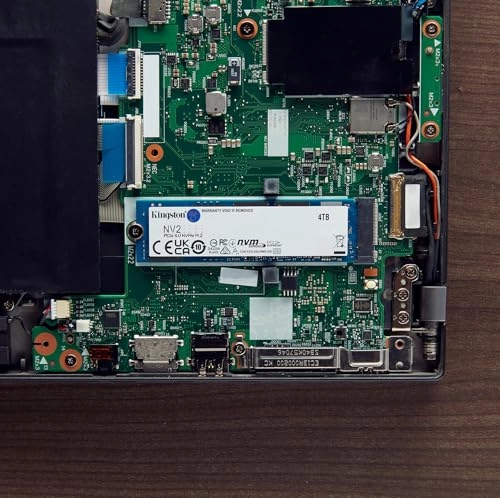 NV2 - 2TB M.2