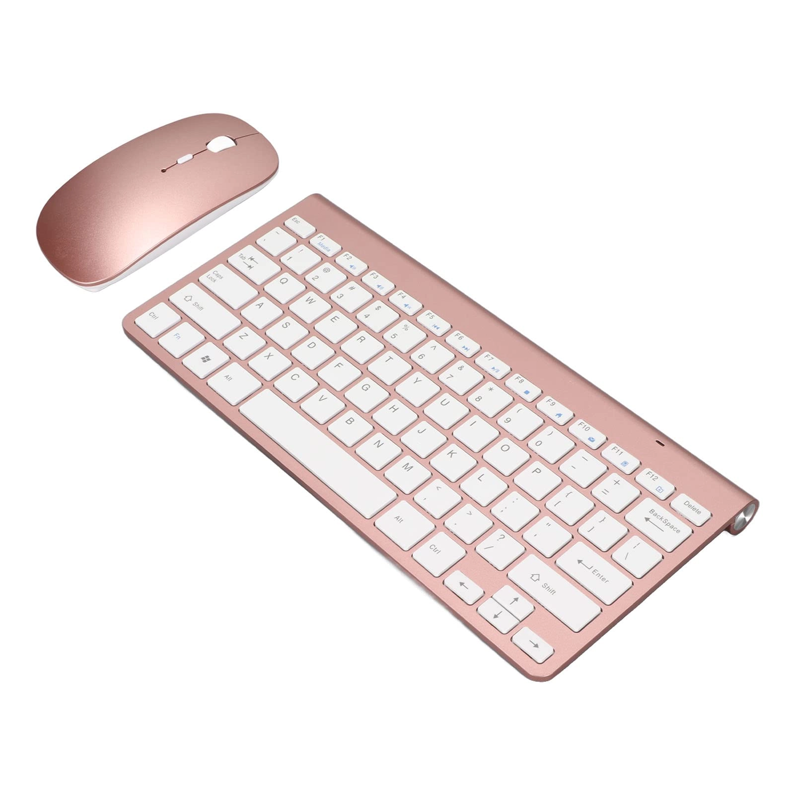 Keyboard Mouse Set - US Wired
