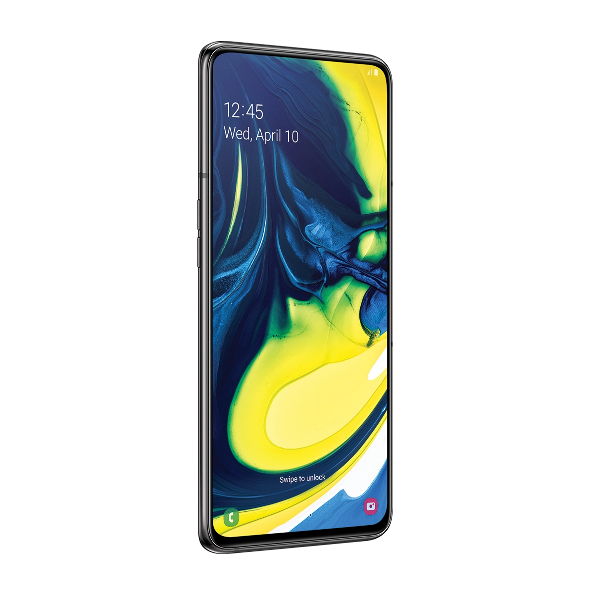 Galaxy A80 - 8GB 128GB