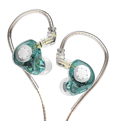 AK6 Wired Earbud