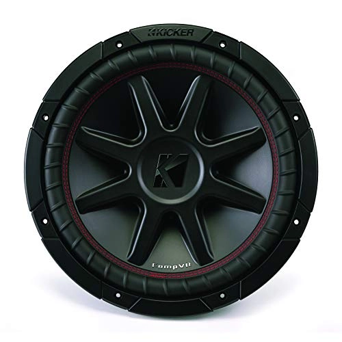 CompVR - 400W 12-Inch