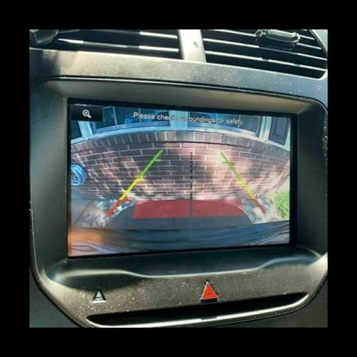 EJ5Z19G490A - Rear View Camera For Escape 2014-2016