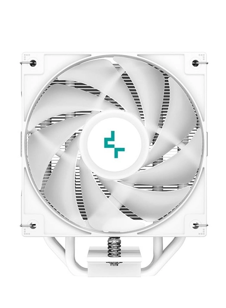 AG400 - 1 fan 120 mm