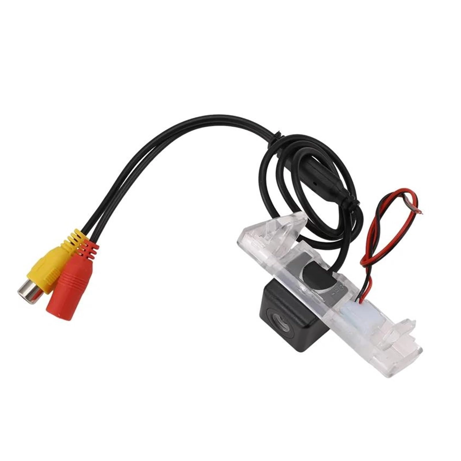 Rear View Camera - Night Vision Wire 1080P