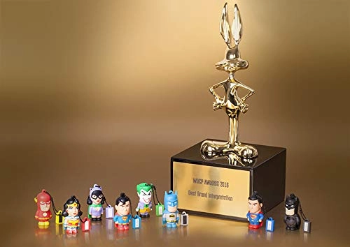 Superman Movie - 32 GB USB