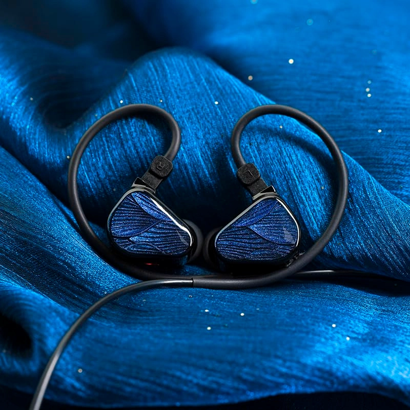 Zero:BLUE2 Wired Headphone