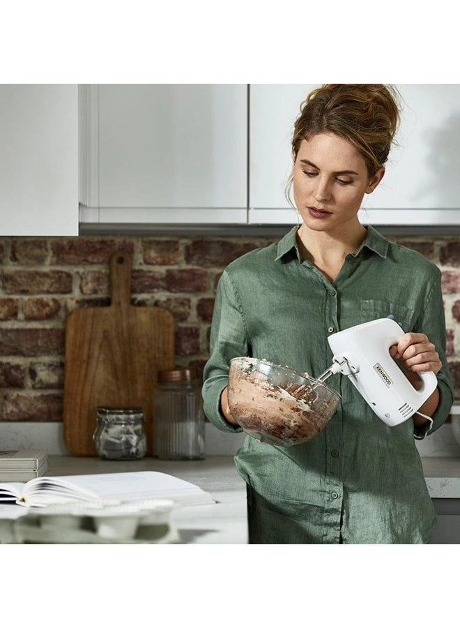 HMP32.A0WH - 3.4 Liter(s) 450 Watt