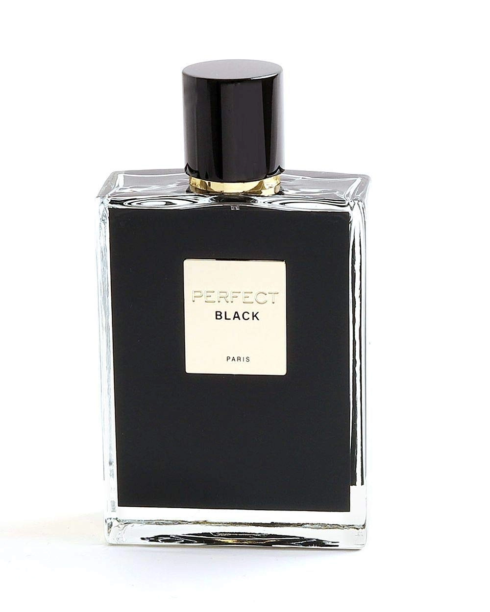 Geparlys Perfect Black - Eau de Toilette 100 ml