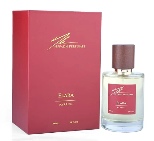 Elara Eau de Parfum 100ml