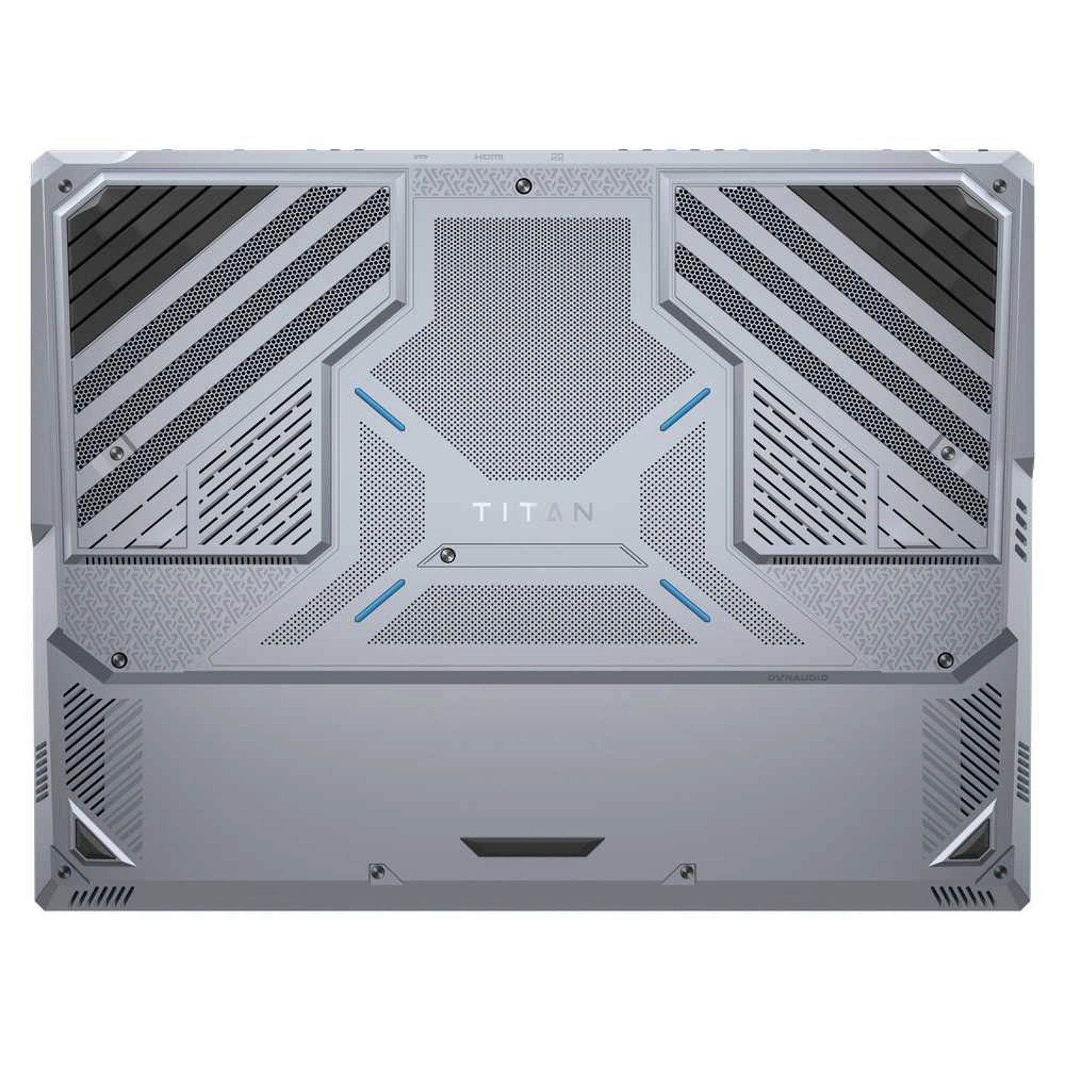 Titan 18 HX AI TITAN18 - 18'' Core Ultra 9-285HX 64GB 4TB SSD
