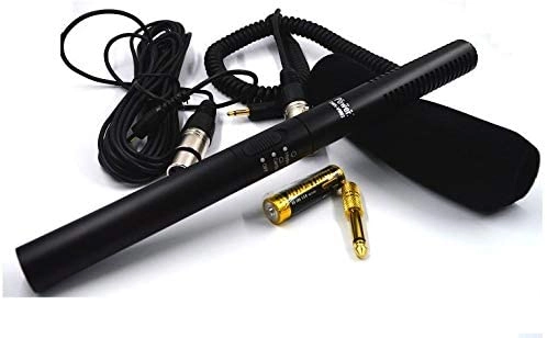 Dmk-Vm01 Wired Microphone