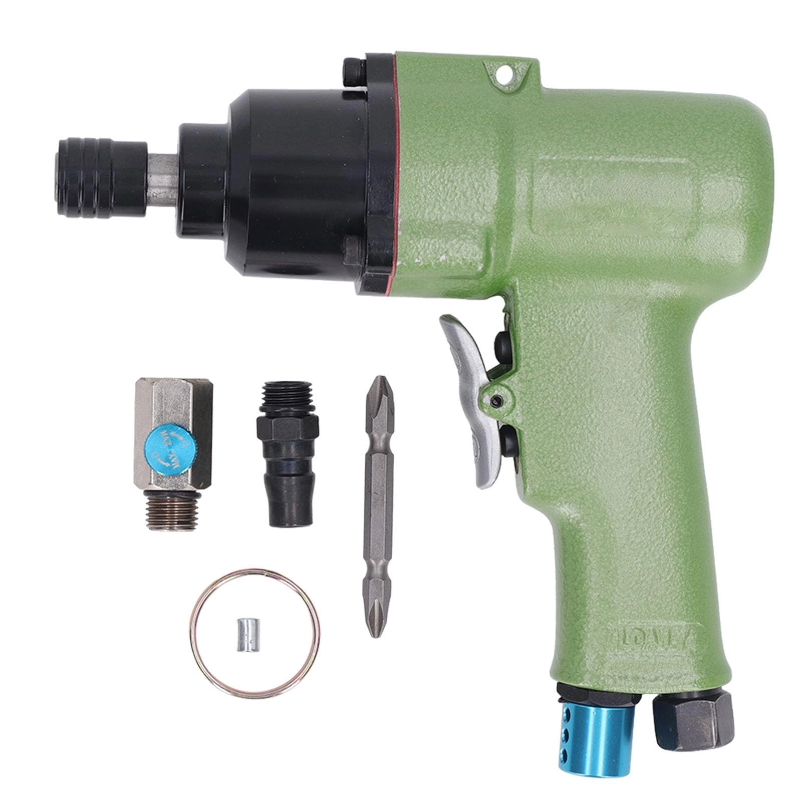 Kikumi Air Impact Driver - 100-120N/M 6-8mm/0.24-0.31inch