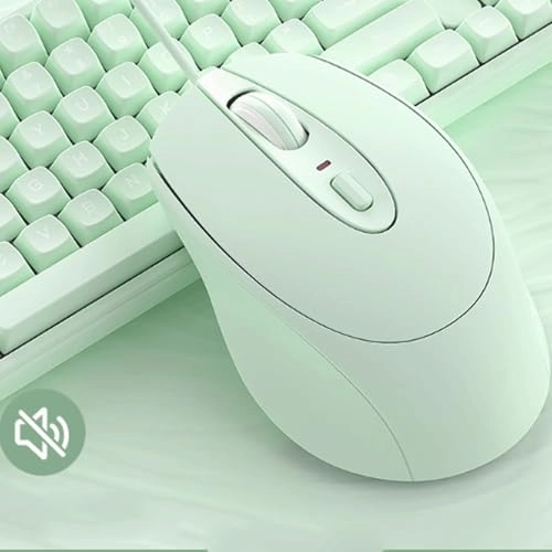 Mouse - 2.4G Wireless