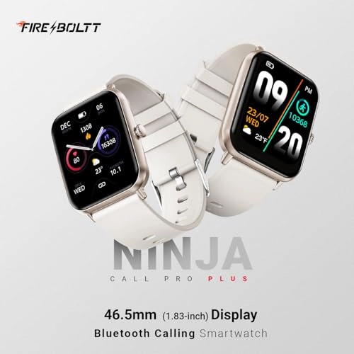 Ninja Call Pro 42.92mm