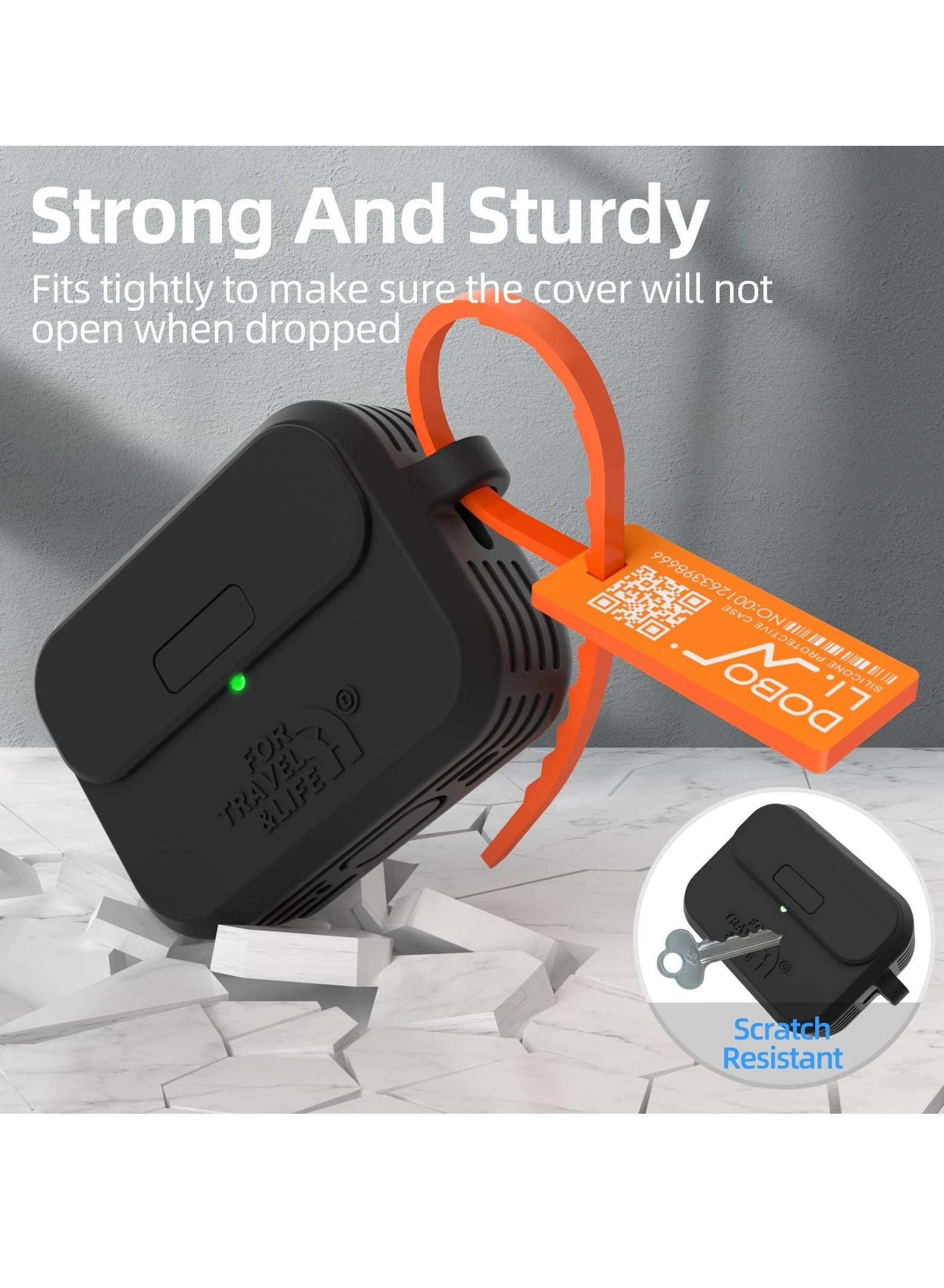 AirPods Pro Wireless Headphone